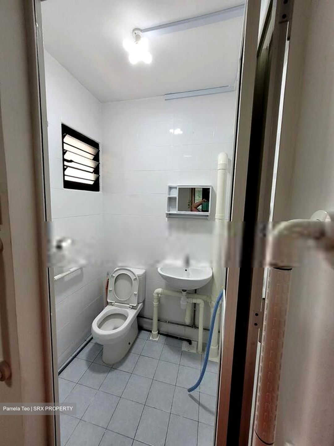 Blk 147 Silat Avenue (Bukit Merah), HDB 3 Rooms #413576621